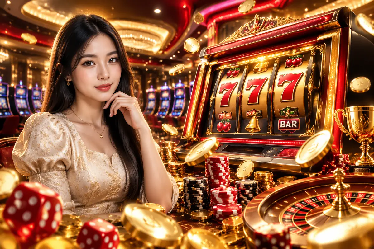 vs78 ওয়েলকাম বোনাস ও VIP অফার