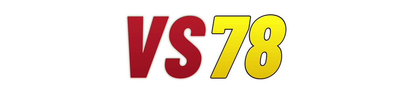 vs78 লোগো